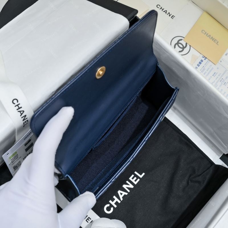 Ch**el woc bags